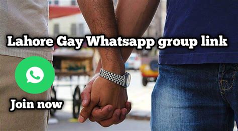 grupo whatsapp gay|lahore gay whatsapp group.